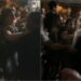 Mulher é arrastada para fora de bar ao defender Bolsonaro