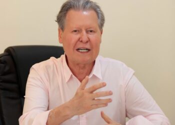 Ações de Arthur Neto no Supremo contra redução do IPI ganham reforço do PROS