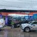 Empresário é baleado na cabeça durante assalto a loja de carros, no Nova Cidade