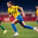 Atacante da Seleção Brasileira, Giovana Queiroz, denuncia Barcelona por assédio