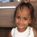 Criança de 2 anos morre ao ser atropelada por bêbado durante o feriado de carnaval