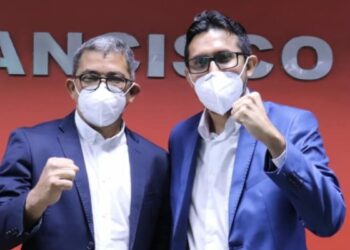 TRE-AM suspende cassação de Augusto Ferraz e Robson Adriel em Iranduba