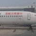 Avião com 132 pessoas a bordo cai na China; não há sinais de sobreviventes