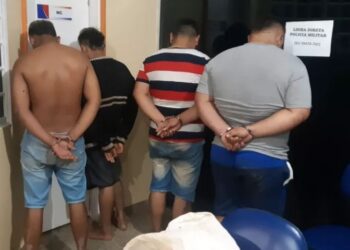 Criminosos atiram na Rocam e acabam mortos no interior do AM