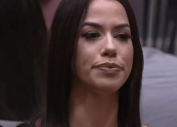 Larissa é eliminada do BBB com uma das maiores rejeições da história; confira ranking