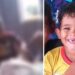 Vídeo: mãe do menino morto por crianças se desespera ao mostrar corpo do filho para o pai