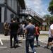 Lista de aprovados na primeira fase do concurso público do Corpo de Bombeiros é divulgada