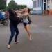 Vídeo: no Dia da Mulher, rivais no Amazonas se estapeiam na luta pelo mesmo macho