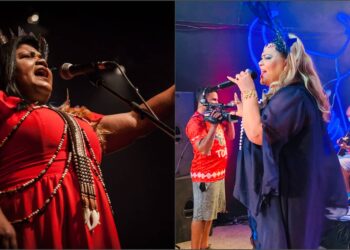 A toada que elas cantam: artistas falam sobre a relação com o boi-bumbá