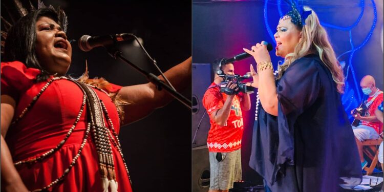 A toada que elas cantam: artistas falam sobre a relação com o boi-bumbá