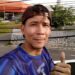 Soldador do Boi Caprichoso é encontrado morto em São Paulo