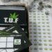 “Cartões fidelidade” que eram dados para clientes de traficantes são apreendidos pela polícia