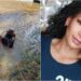 Marido tenta salvar esposa de afogamento e os dois acabam afundando e morrendo