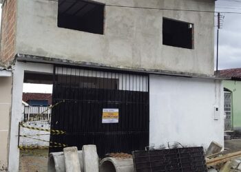 Risco de desabamento e trânsito: Manaus registra mais de 60 ocorrências por causa da chuva