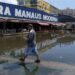 Prefeitura de Manaus inicia plano de contingência para a cheia deste ano