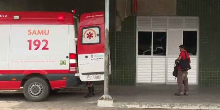 Criminosos invadem comunidade Cidade Alta, atiram contra dois jovens e um deles morreu a caminho do hospital