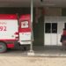 Criminosos invadem comunidade Cidade Alta, atiram contra dois jovens e um deles morreu a caminho do hospital