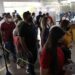 12 mil inscritos fazem as provas do concurso da Polícia Civil no Amazonas neste domingo