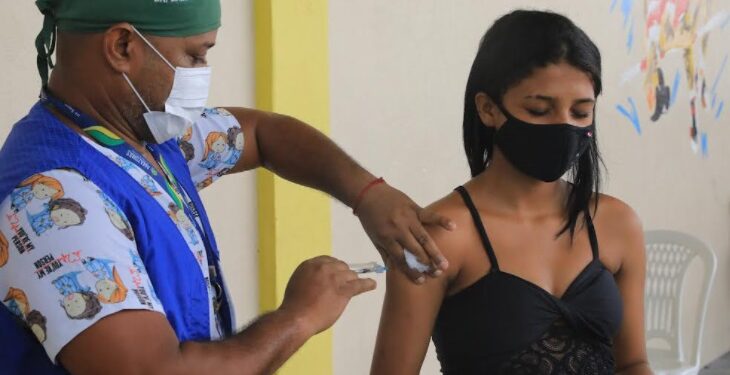 Pelo segundo dia consecutivo, Amazonas não registra morte pela  Covid-19 nas últimas 24 horas