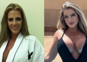 Lembra da Denise Rocha? ‘A Furacão da CPI’ está irreconhecível após repaginada