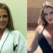 Lembra da Denise Rocha? ‘A Furacão da CPI’ está irreconhecível após repaginada