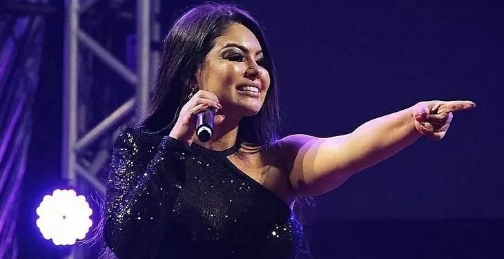 Parecer médico de Paulina Abelha é divulgado e revela causa da morte da cantora