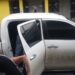 Corpo de homem é encontrado dentro de carro abandonado em Manaus