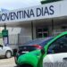 Bandidos miram em desafeto mas acabam ferindo três pessoas no SPA da Compensa