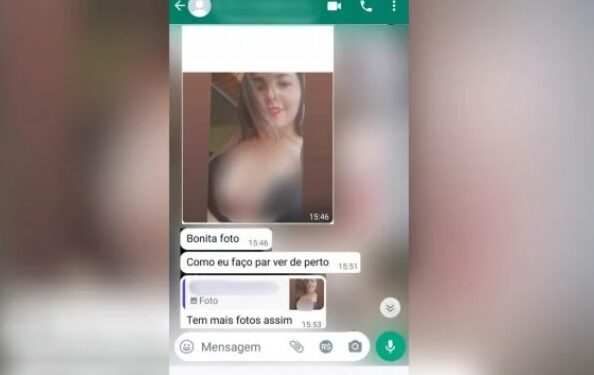 Absurdo! Diretor de hospital, pediu para “ver de perto” seios de candidata a emprego