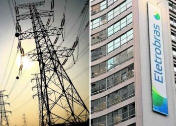 Em meio a aumentos intermináveis, Eletrobras lucra R$ 5,7 bilhões em 2021