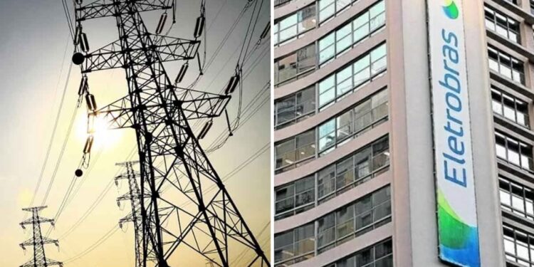 Em meio a aumentos intermináveis, Eletrobras lucra R$ 5,7 bilhões em 2021