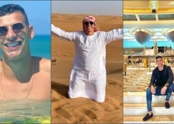 Empresário sócio de empresas em Manaus acostumado a ostentar em redes sociais é acusado de estelionato