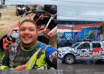 Empresário baleado na cabeça durante assalto morre em hospital