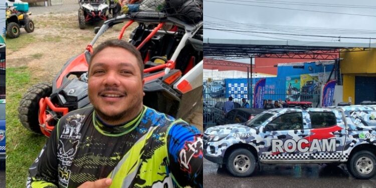 Empresário baleado na cabeça durante assalto morre em hospital