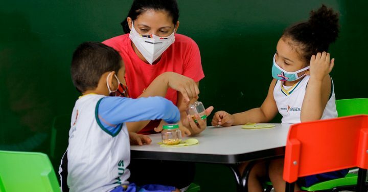 Prefeitura convoca mais de 240 educadores aprovados no PSS para atuarem nas escolas da rede municipal