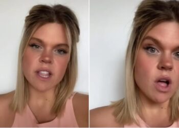 Viúva viraliza ao revelar como contou à amante do marido sobre a morte dele