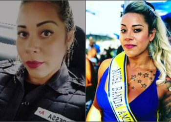 Cabo da PM é expulsa por postar fotos fazendo exercícios e em eventos sociais enquanto estava de licença médica