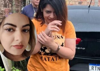 Falsa médica que mutilou 10 mulheres em Manaus é presa na casa da mãe