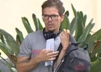 Falso médico confessa que mandou amputar perna de vítima em acidente