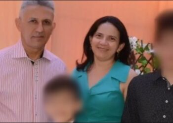 Tragédia familiar: Adolescente é investigado por matar mãe e irmão de 7 anos, e deixar pai gravemente ferido