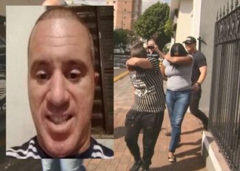 Filha do cantor Belchior é condenada por matar metalúrgico a facadas