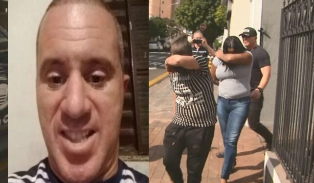 Filha do cantor Belchior é condenada por matar metalúrgico a facadas