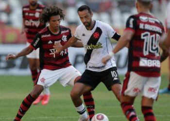 Hoje tem Flamengo e Vasco valendo vaga para final do Cariocão; Saiba onde assistir