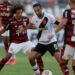 Hoje tem Flamengo e Vasco valendo vaga para final do Cariocão; Saiba onde assistir