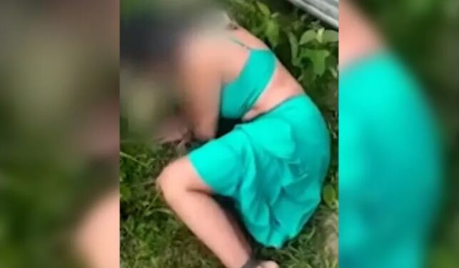 Mulher forja o próprio sequestro para extorquir dinheiro da família e acaba sendo presa