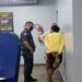 Dupla é presa por tráfico de drogas em rip-rap na Chapada
