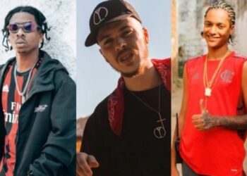 Cantores são expulsos de avião após causarem tumulto durante voo