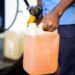 Fórum de Governadores prorroga congelamento do ICMS sobre gasolina por mais 90 dias