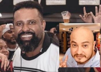 Diretor da Gaviões da Fiel tem prisão decretada por tentativa de homicídio contra artista parintinense