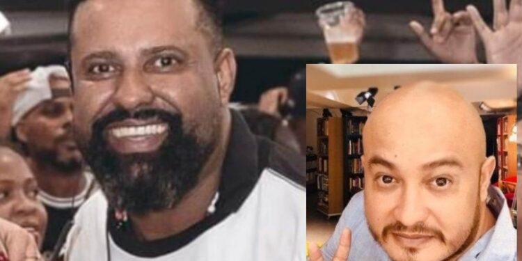 Diretor da Gaviões da Fiel tem prisão decretada por tentativa de homicídio contra artista parintinense